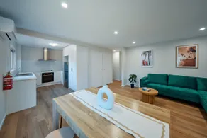 Brand New Two Bedroom Apartment - Image 5