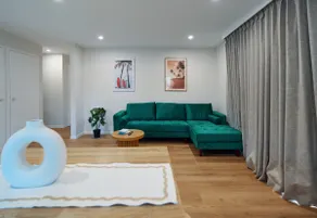 Brand New Two Bedroom Apartment - Image 4
