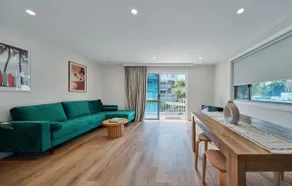 Brand New Two Bedroom Apartment - Image 2