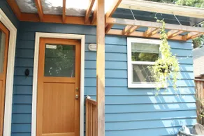 Modern Studio Steps to Hayward Field + Deck - Image 2