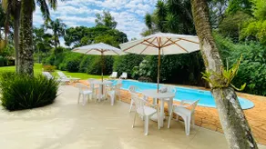 Cozy house w/ jacuzzi & fireplace near P. Alegre - Image 2