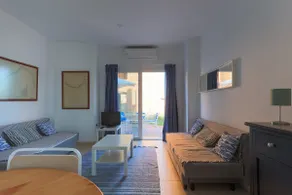 Bajamar, a nice apartment in Puerto Sherry - Image 2
