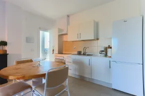 Bajamar, a nice apartment in Puerto Sherry - Image 3