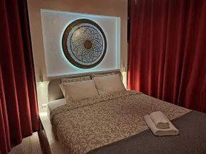 #STAYATmyHOME - Lisbon - Sodre Wharf - Image 5