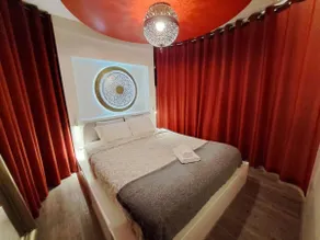 #STAYATmyHOME - Lisbon - Sodre Wharf - Image 4