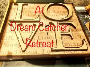 LOVE and Relax at Dream Catcher Retreat - Image 2