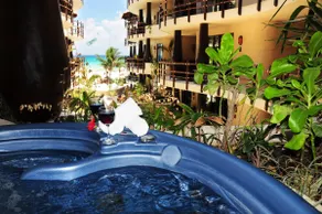 Romantic unbeatable location in Playa del Carmen - Image 2