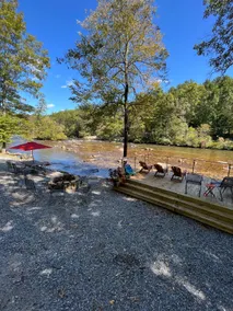 Castaway Cabins Blue Ridge Georgia - Image 5