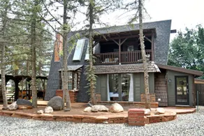 Tinker Creek Cabin - Image 2