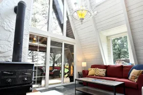 Tinker Creek Cabin - Image 5