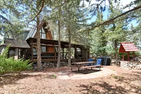 Tinker Creek Cabin - Image 3