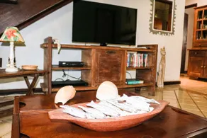 Búzios Geribá! Beautiful House! 4 Bedrooms, 2 Suites, A/C - Image 5