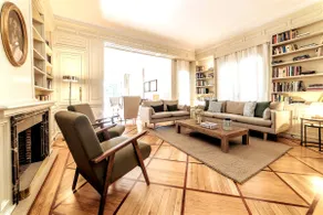 Maison luxueuse dans le meilleur quartier de Madrid, à côté du palais royal. - Image 5