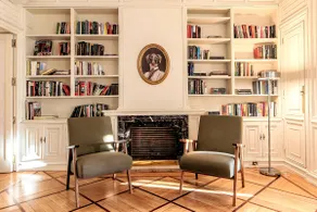 Maison luxueuse dans le meilleur quartier de Madrid, à côté du palais royal. - Image 3