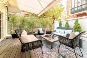 Maison luxueuse dans le meilleur quartier de Madrid, à côté du palais royal. - Image 2