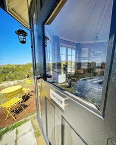 Gratitude Glamping Cabin: Yoga/Hike/Swim @13 Acres - Image 5