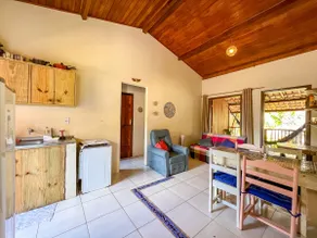Barra Quintal apartamento 5 - Image 3