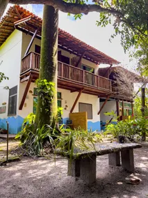 Barra Quintal apartamento 5 - Image 5