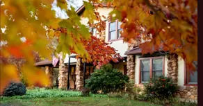 Historic Old Massanutten Lodge near JMU and resort - Image 5