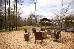 Catskills Aframe, Water View, Goat Sanctuary - Image 3