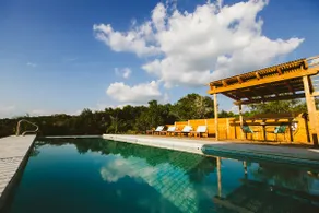 Compassion Nature Cabin | Pool • Trails • Stars - Image 3