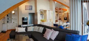 Cozy apartment for couples, families & business - Image 3