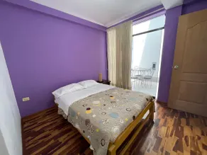 Spacious and peaceful apartment | 3 bedrooms | 1st floor + garage - Image 3