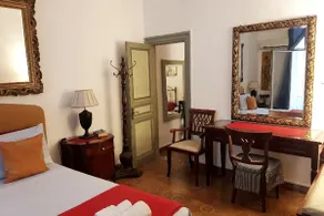 Casa Ròdue in einer ruhigen Altstadt von Palermo - Image 2