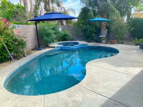 3 bedroom house with Private Pool, Spa&Golf Course! - Image 4