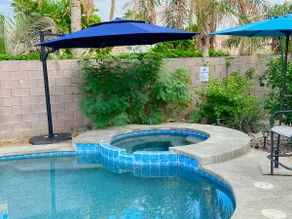 3 bedroom house with Private Pool, Spa&Golf Course! - Image 3