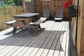 chalet \"le pradou\" nybyggeri, gratis wifi, opvarmning inkluderet - Image 4