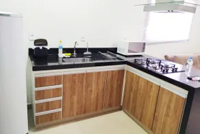 11P- Apartment near HB and Rio Preto Shopping - Image 4