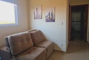 11P- Apartment near HB and Rio Preto Shopping - Image 2