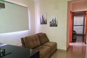 11P- Apartment near HB and Rio Preto Shopping - Image 3