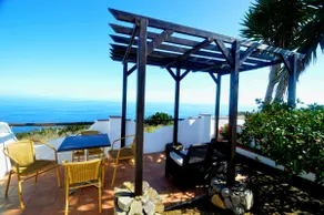 Fuente Abreu with a pool in Barlovento - Image 4