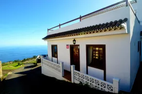 Fuente Abreu with a pool in Barlovento - Image 2