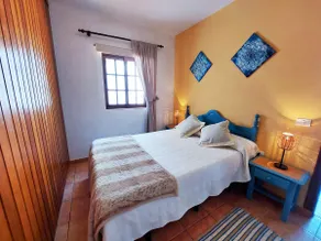 Fuente Abreu with a pool in Barlovento - Image 5