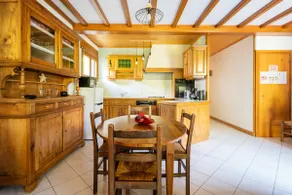 QUIET APARTMENT IN THE COUNTRYSIDE NEAR NANTUA - Image 2