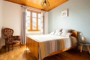 QUIET APARTMENT IN THE COUNTRYSIDE NEAR NANTUA - Image 3