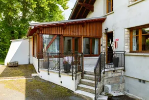 QUIET APARTMENT IN THE COUNTRYSIDE NEAR NANTUA - Image 5