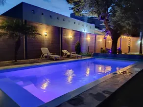 ”Heated pool to enjoy year-round” - Image 4