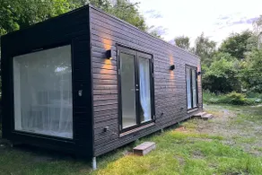 Exclusive summer house in Vig - Image 5