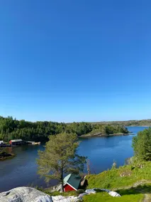 Luxury 10 person holiday home. Private beach/view. - Image 4