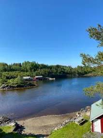Luxury 10 person holiday home. Private beach/view. - Image 3