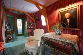 Le Val Clos, apartment in 19th century mansion - Image 3