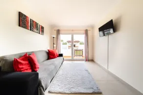 Ocean Breeze Apartment Baleal - Image 5