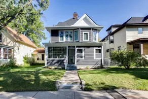 2-bedroom half block from Green Line Light Rail - Image 2