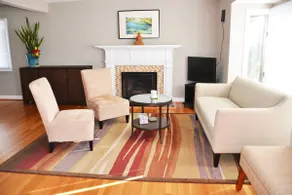 Modern 3BR/2BA.Free Parking.Comfort & Convenience! - Image 5