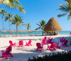 Exclusive Punta Cana Resort and Club Pool Villas - Image 5