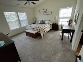Tranquil Terrace with King Bed Suite - Image 2